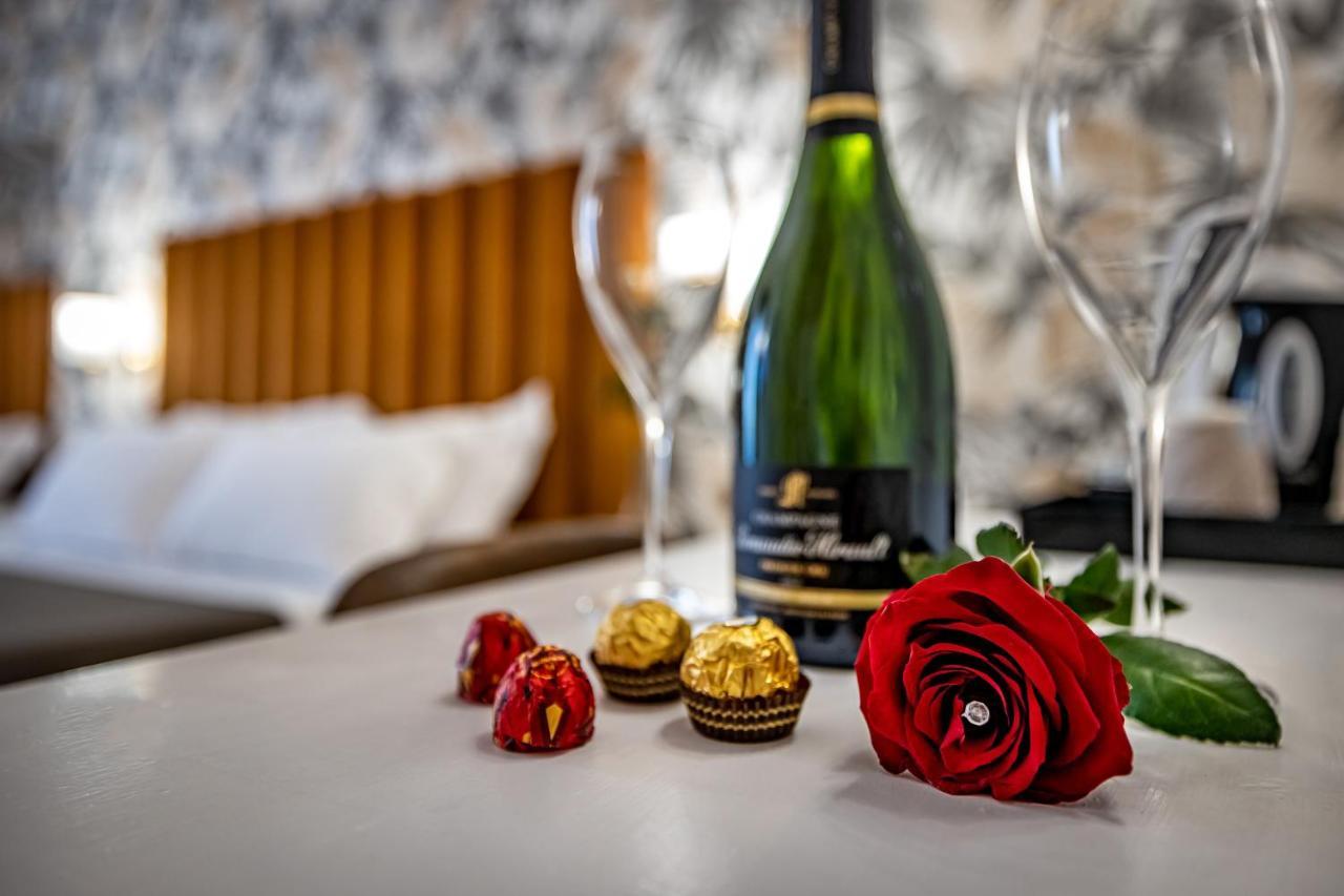Bed & Breakfast Maison Pitti