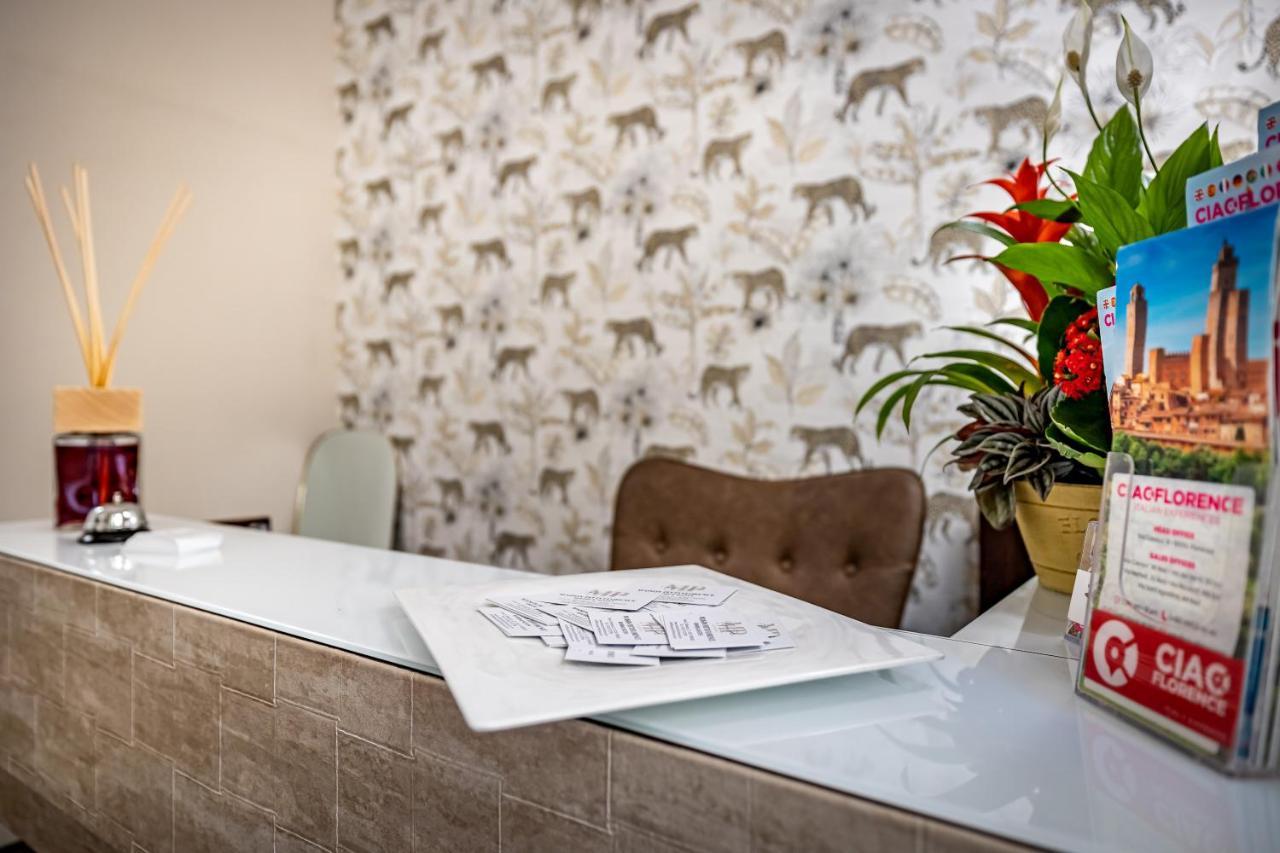 Bed & Breakfast Maison Pitti *