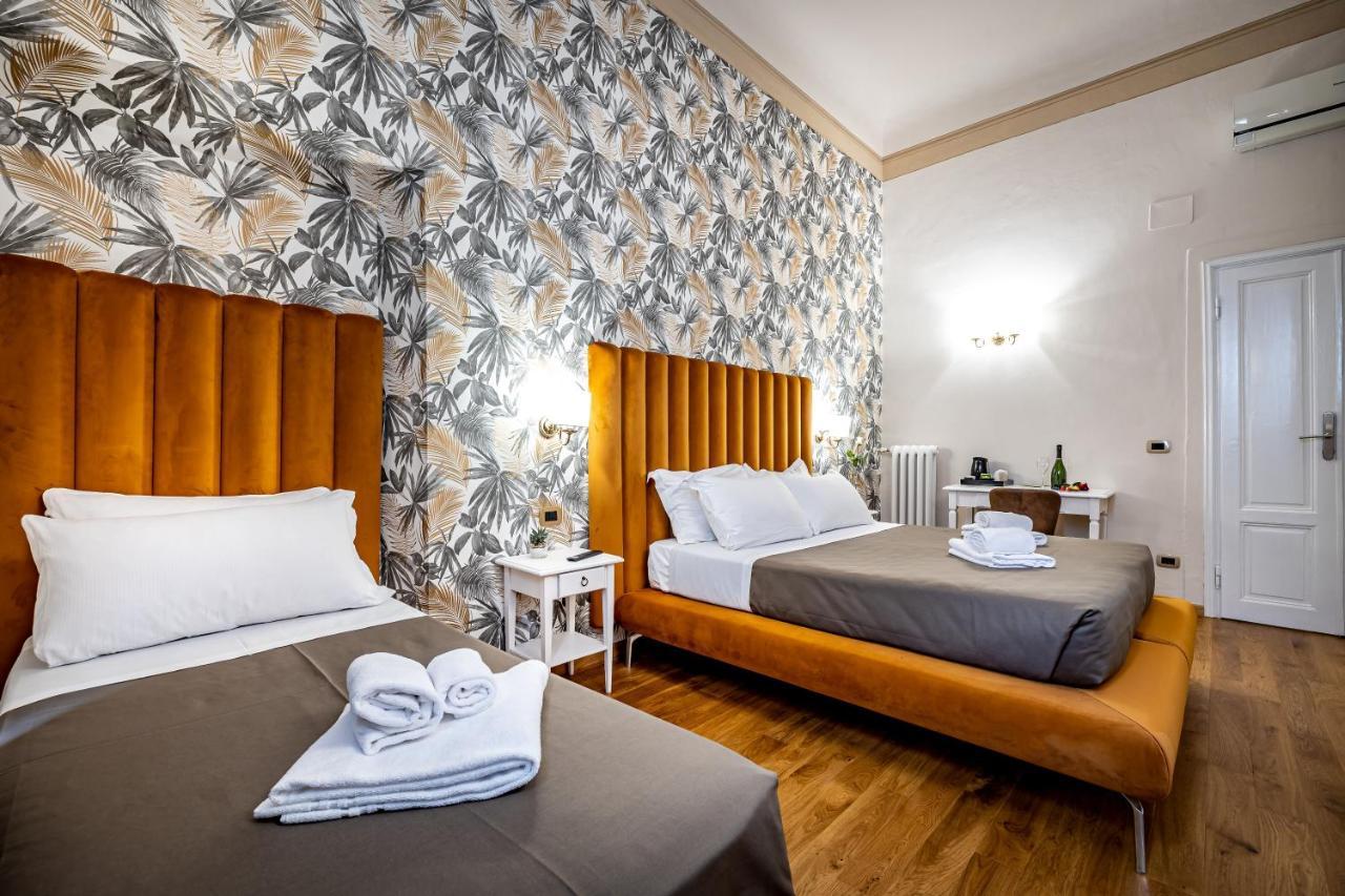 Maison Pitti Firenze