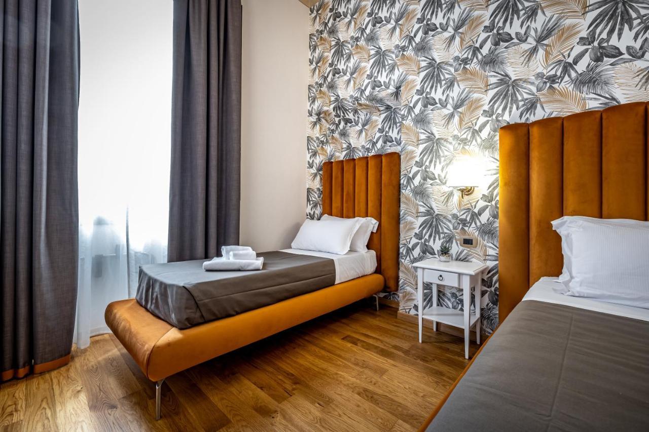 Maison Pitti Bed & Breakfast *