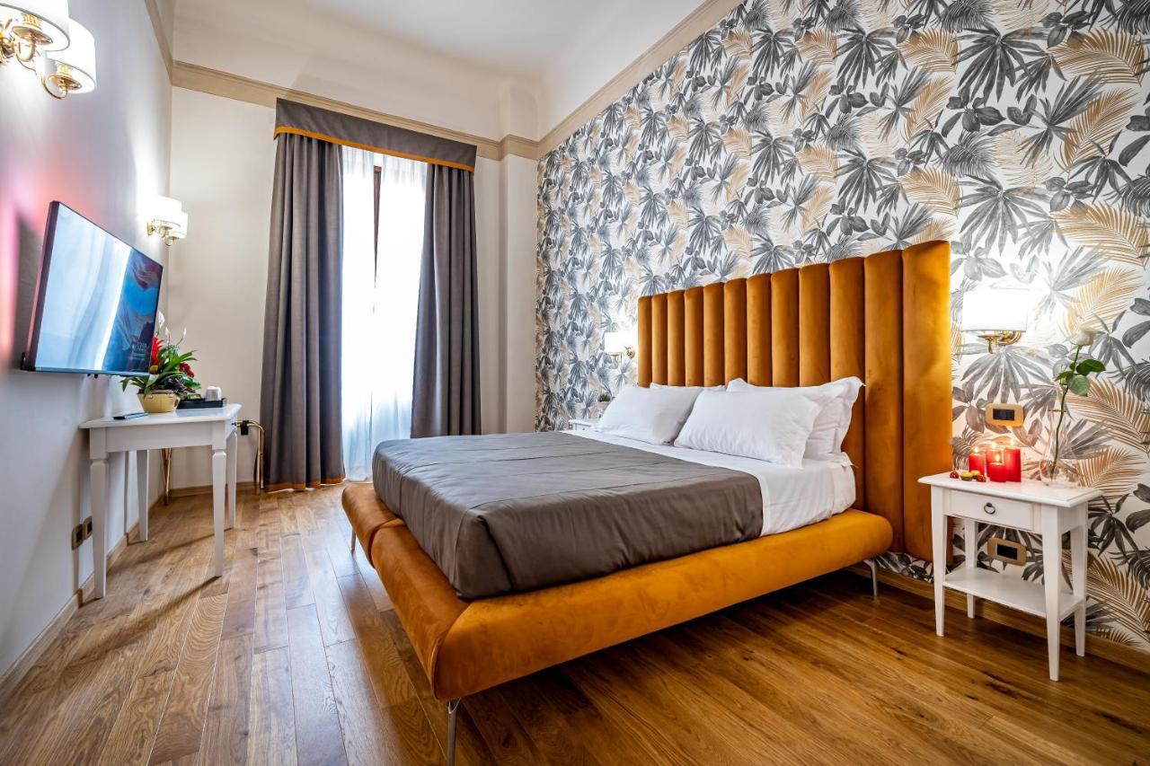 Maison Pitti Bed & Breakfast *
