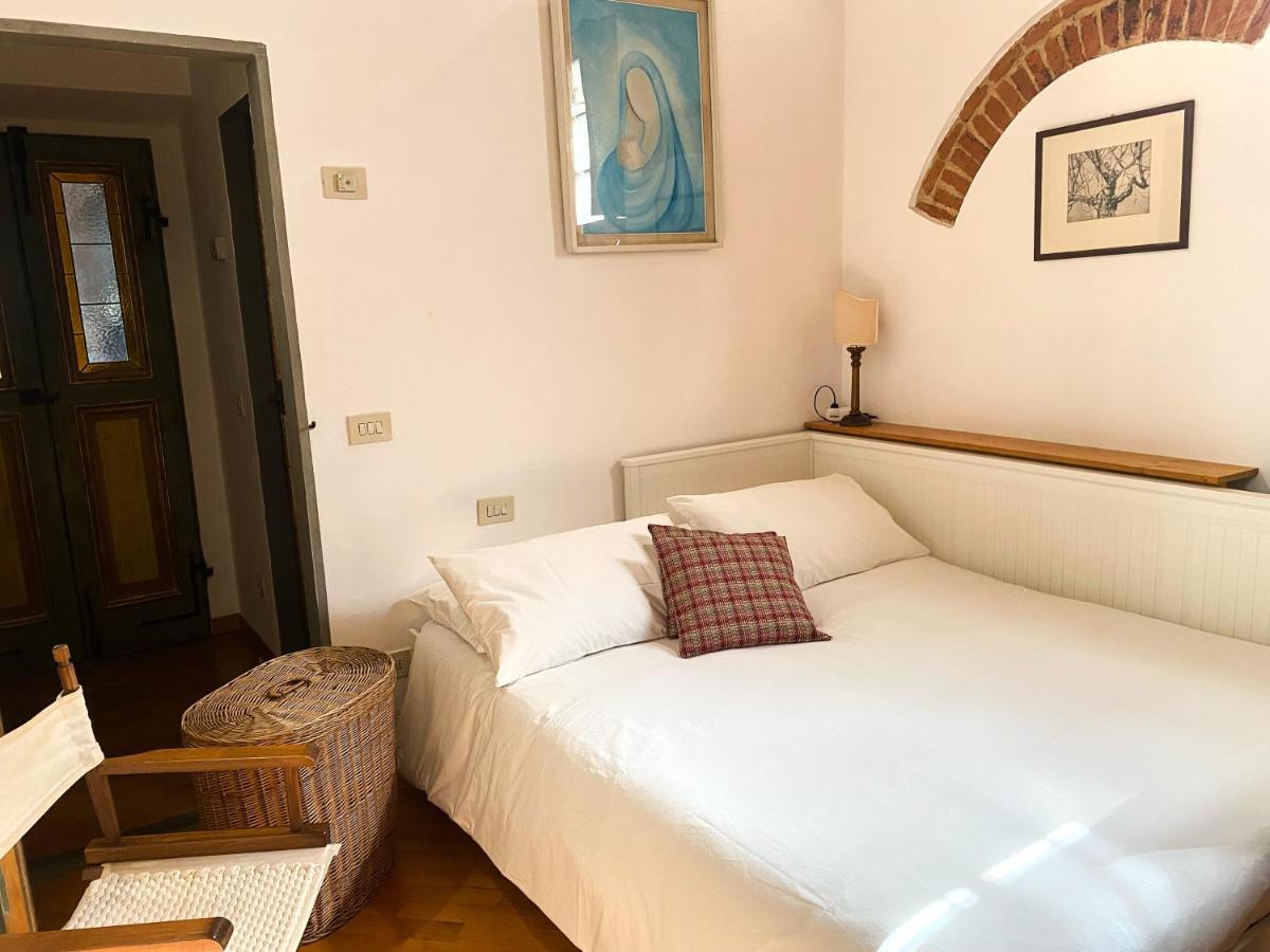 Il Portico Apt - Dolcevita Florença