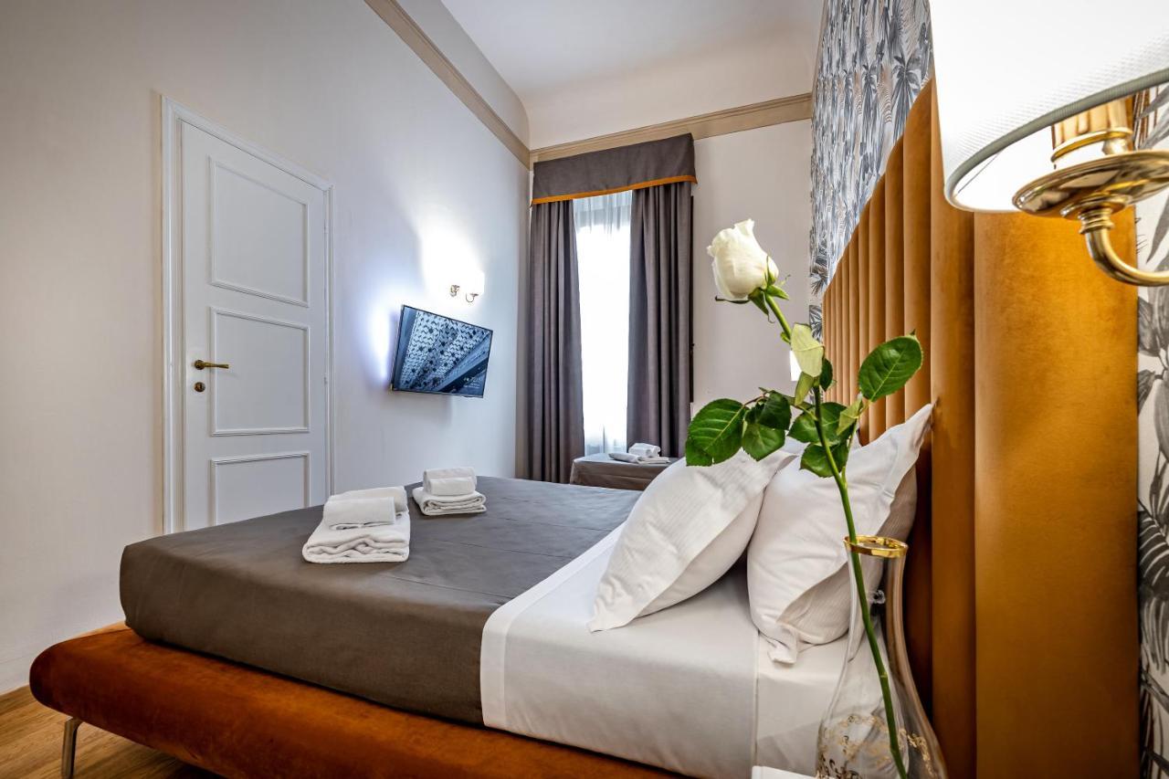 Maison Pitti Bed & Breakfast