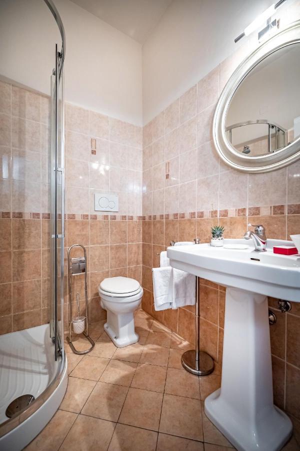 Maison Pitti Bed & Breakfast