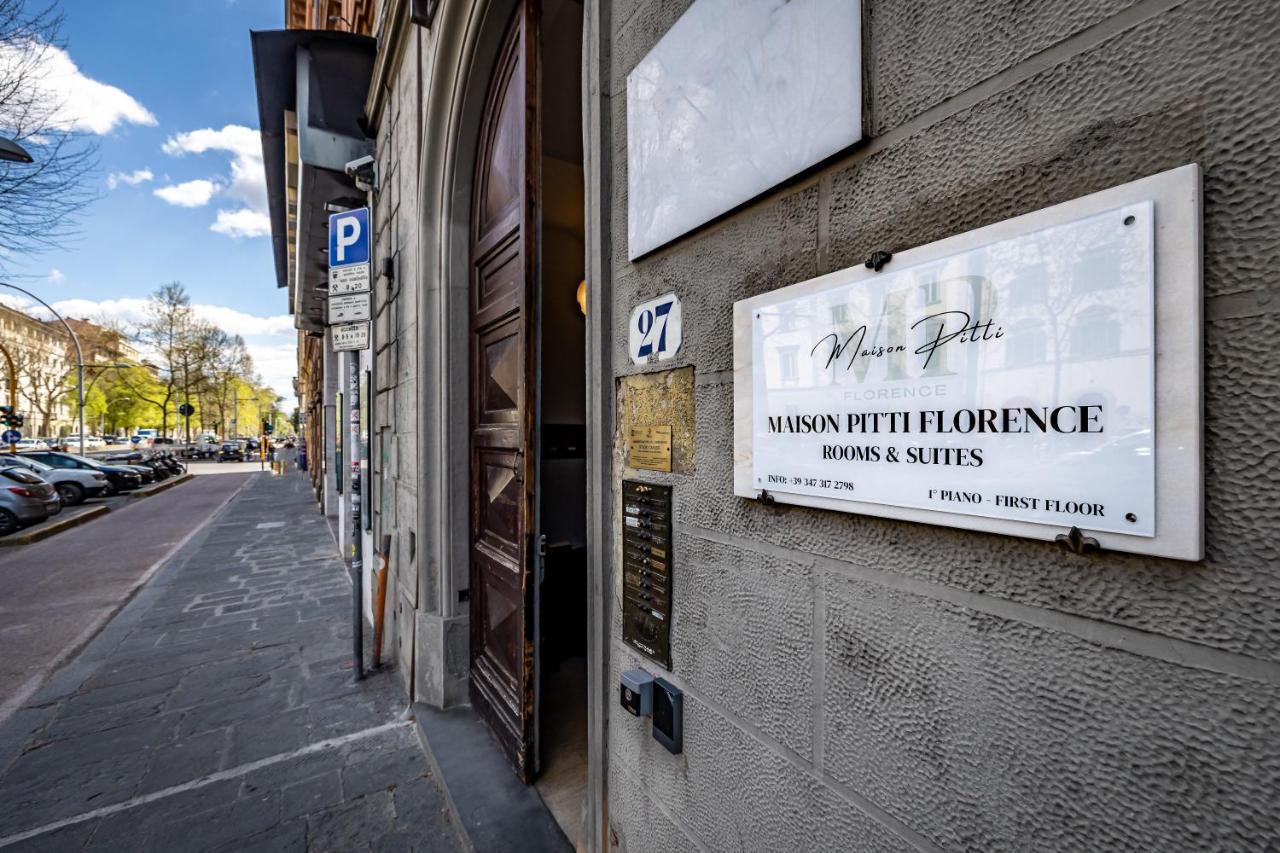 Maison Pitti Bed & Breakfast Florence