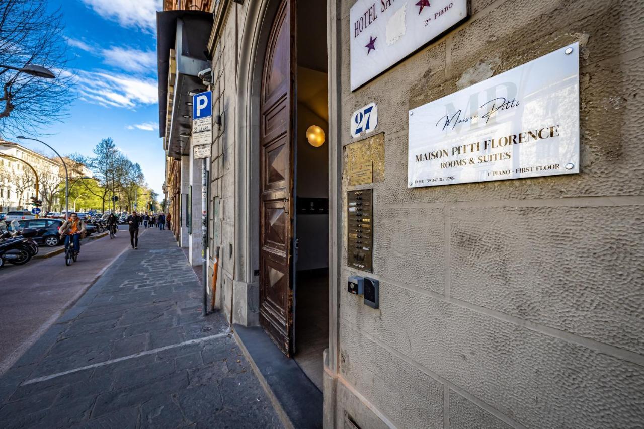 Bed & Breakfast Maison Pitti Firenze