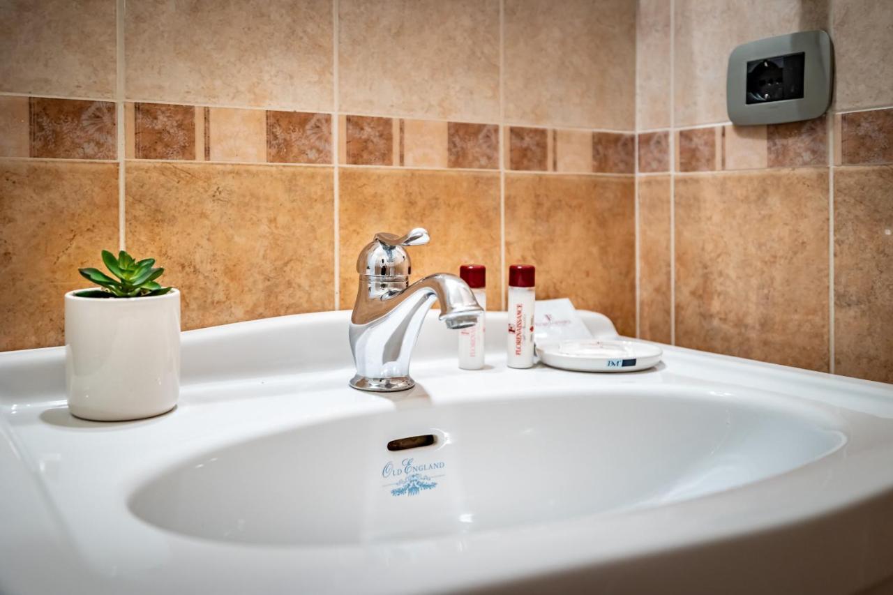 Bed & Breakfast Maison Pitti