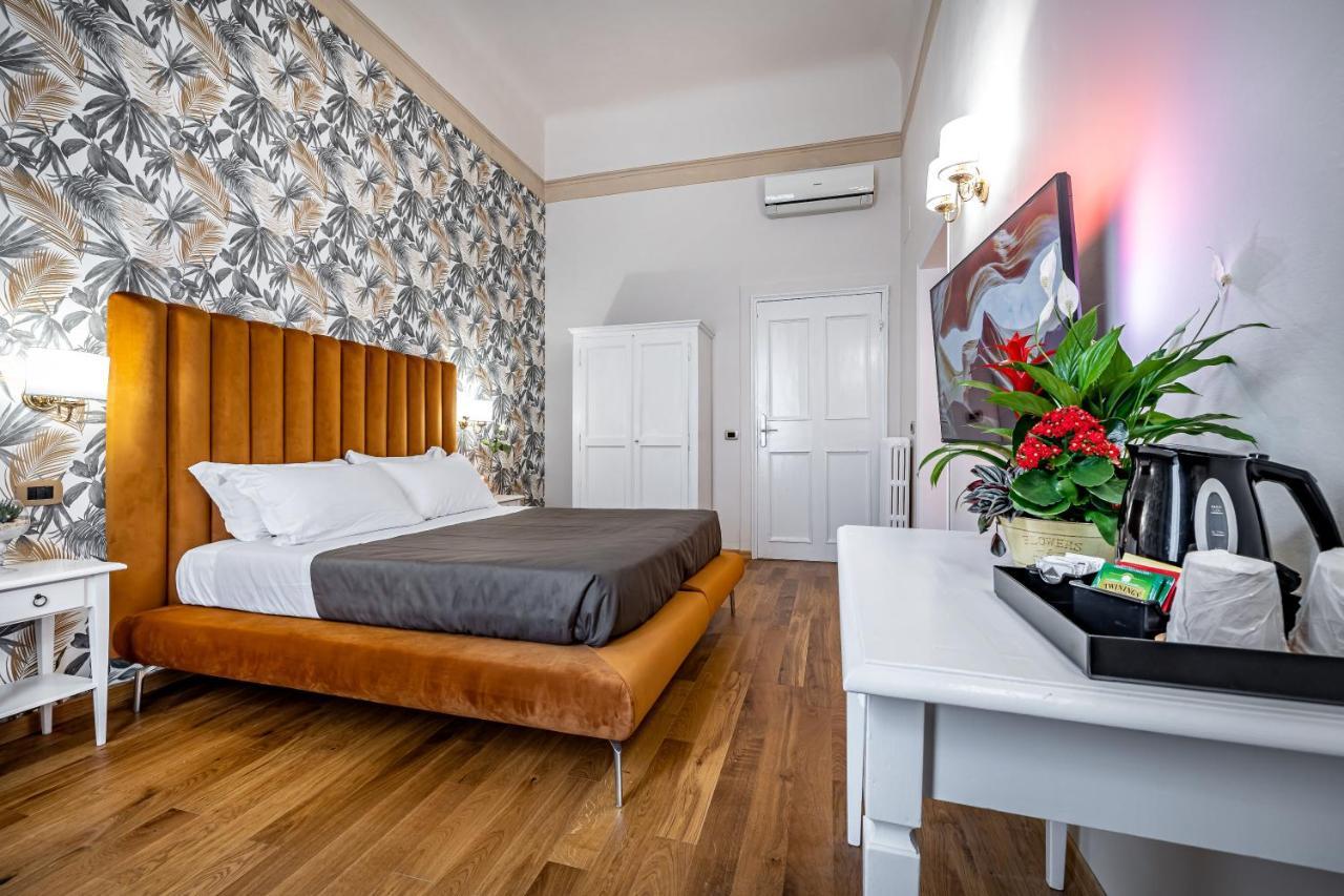 Bed & Breakfast Maison Pitti