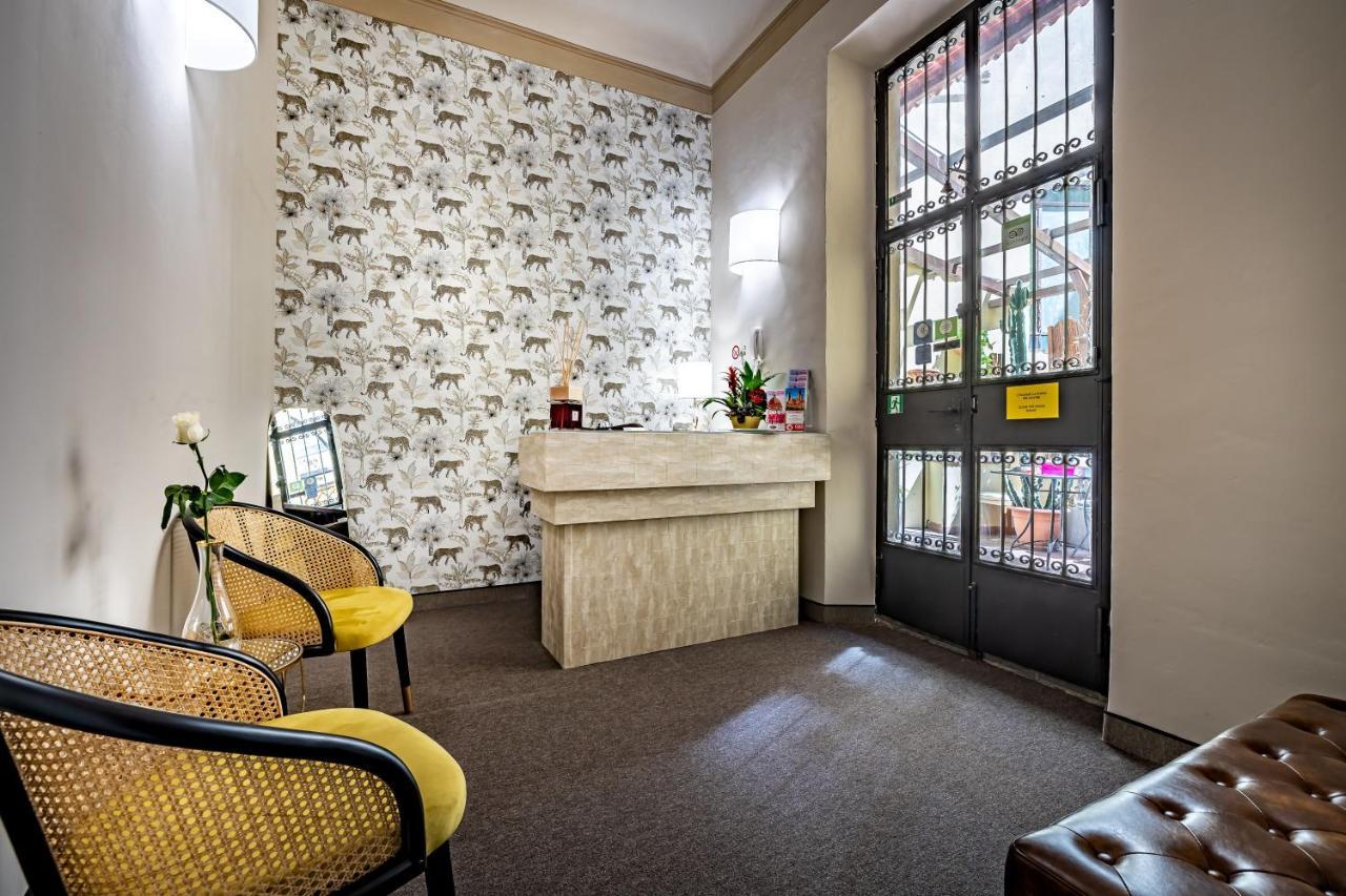 Maison Pitti Firenze
