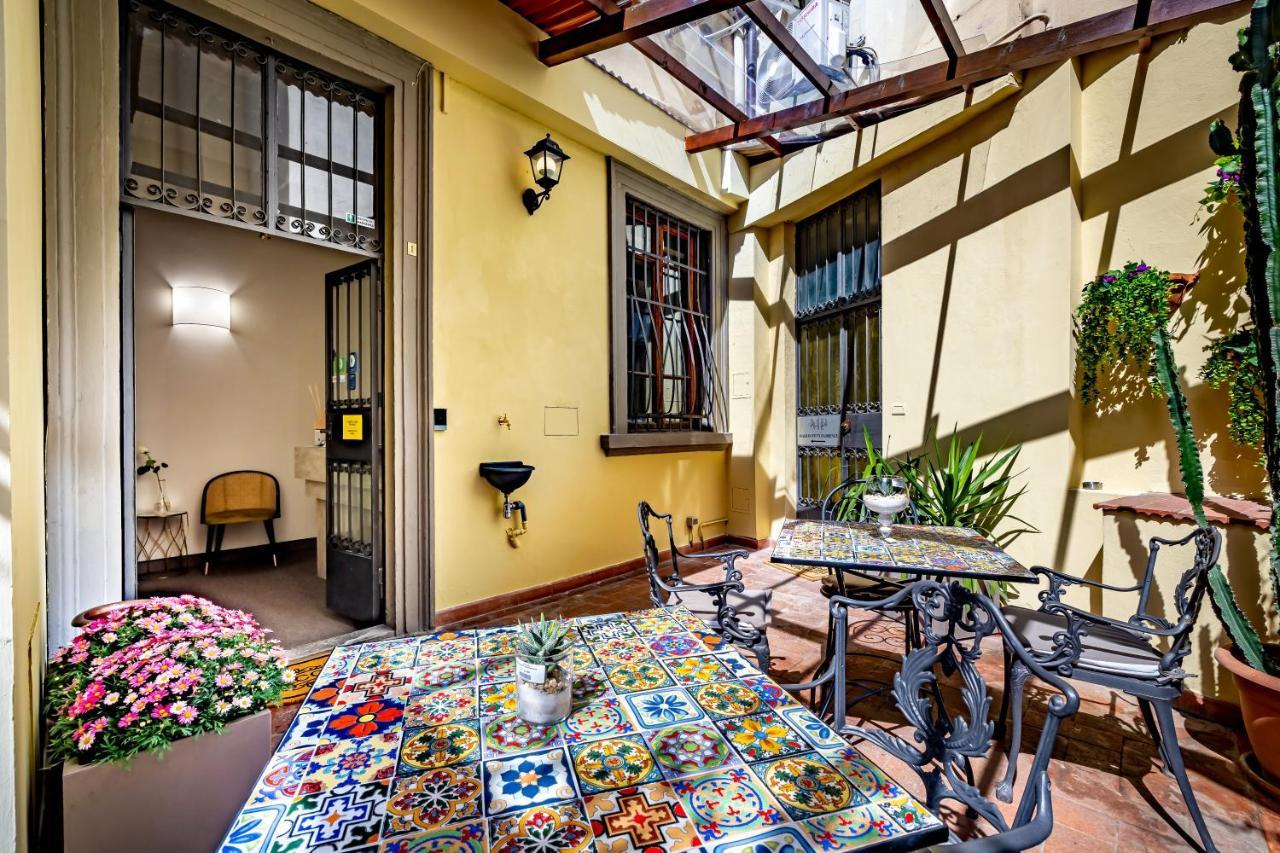 Bed & Breakfast Maison Pitti *