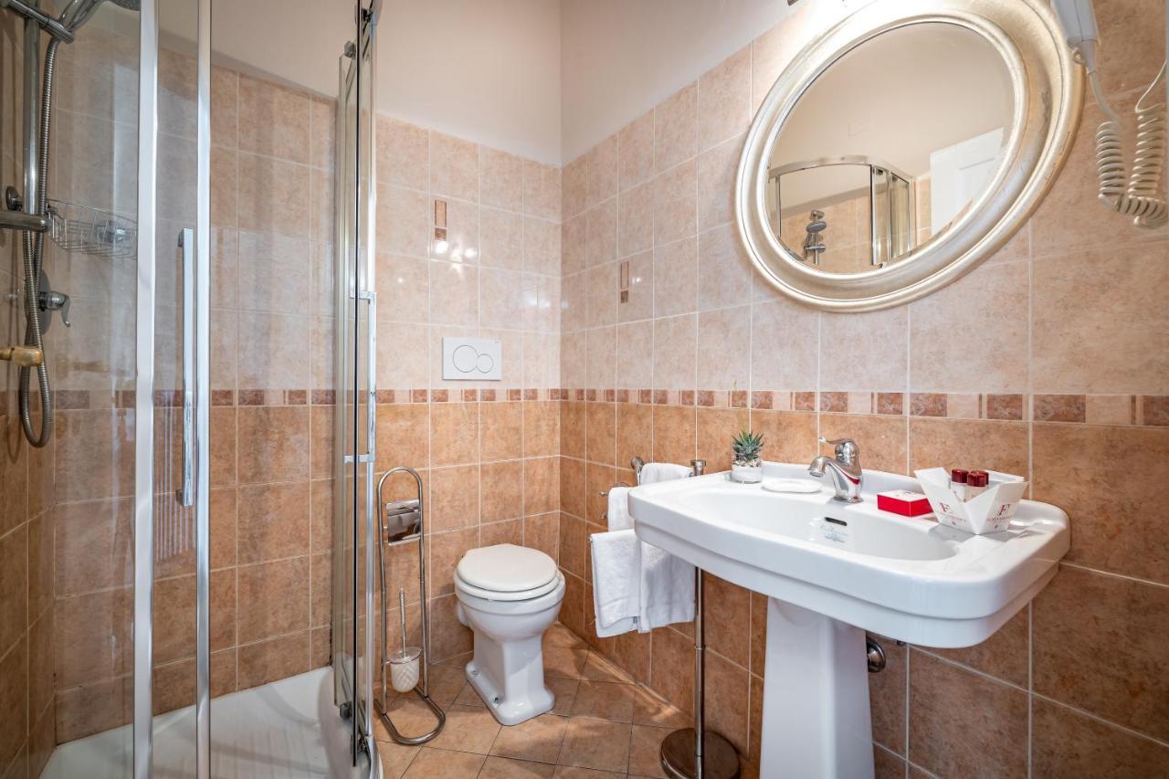 Maison Pitti Bed & Breakfast *
