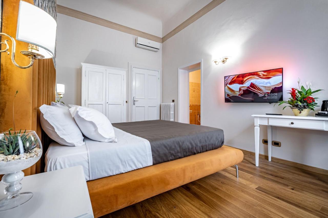 Maison Pitti Bed & Breakfast