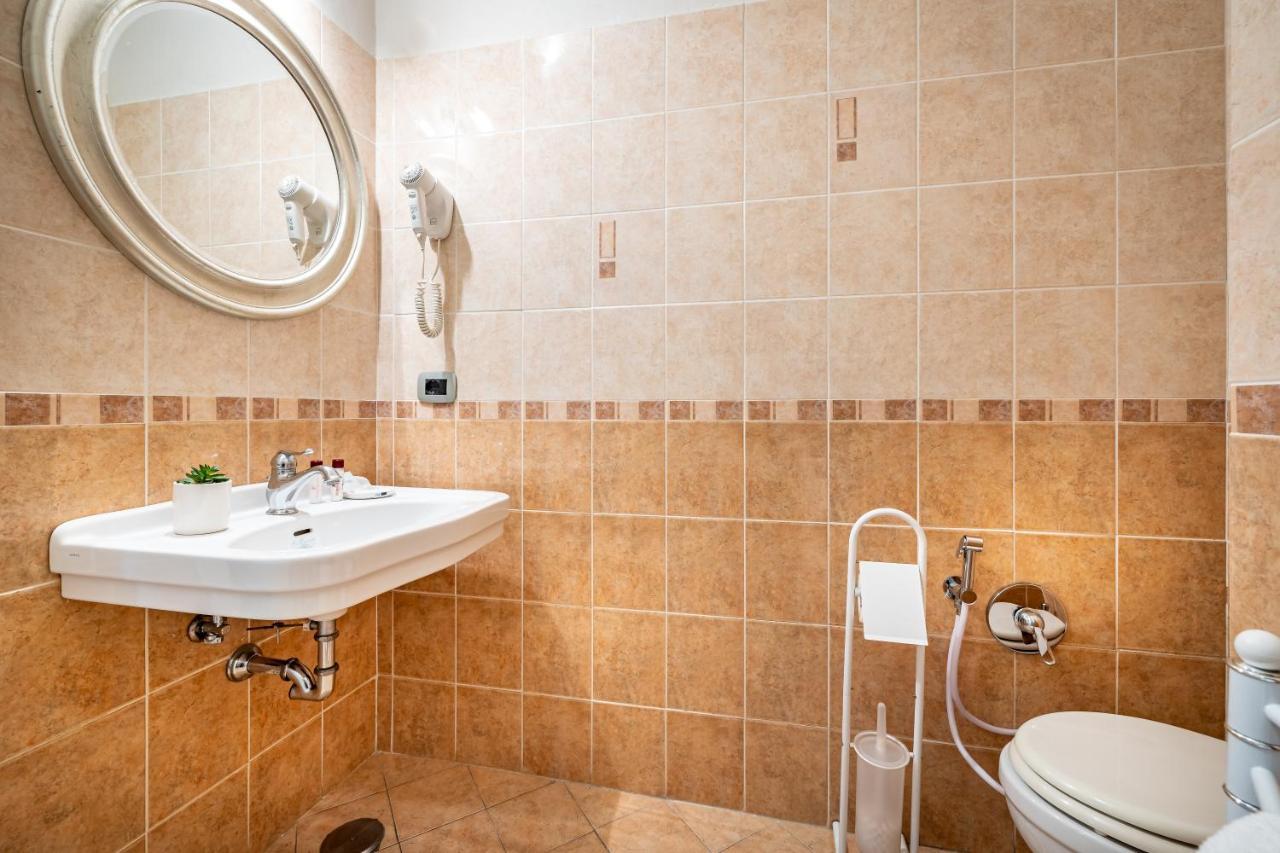 Bed & Breakfast Maison Pitti *