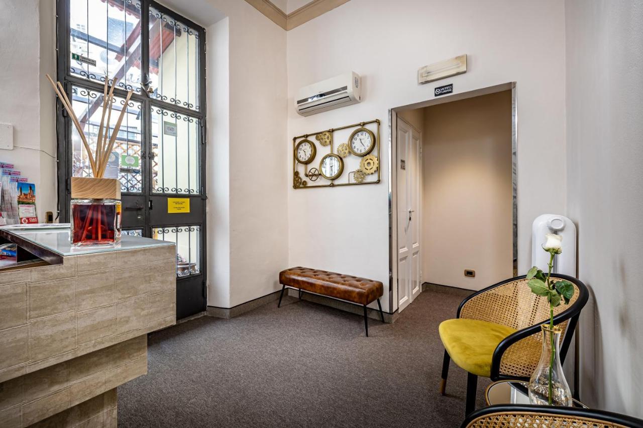 Bed & Breakfast Maison Pitti Firenze