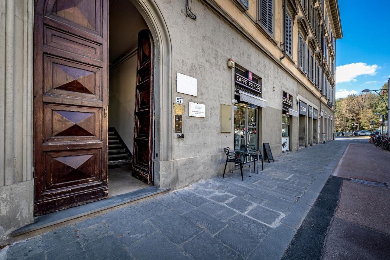 Maison Pitti Bed & Breakfast *