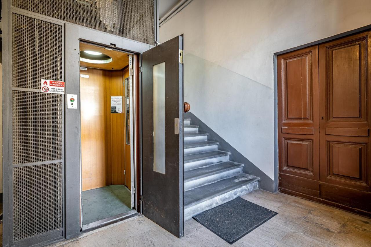 Maison Pitti Bed & Breakfast Firenze