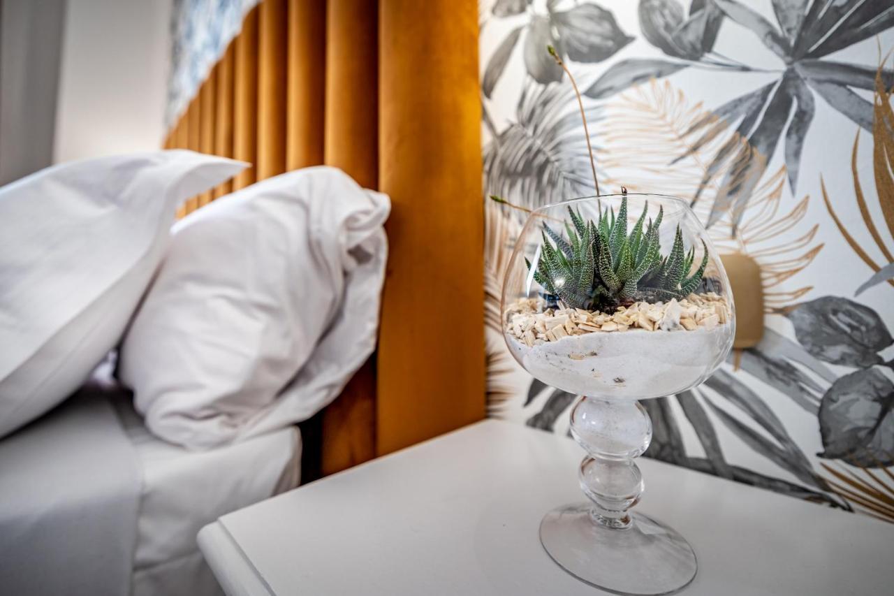 Bed & Breakfast Maison Pitti *