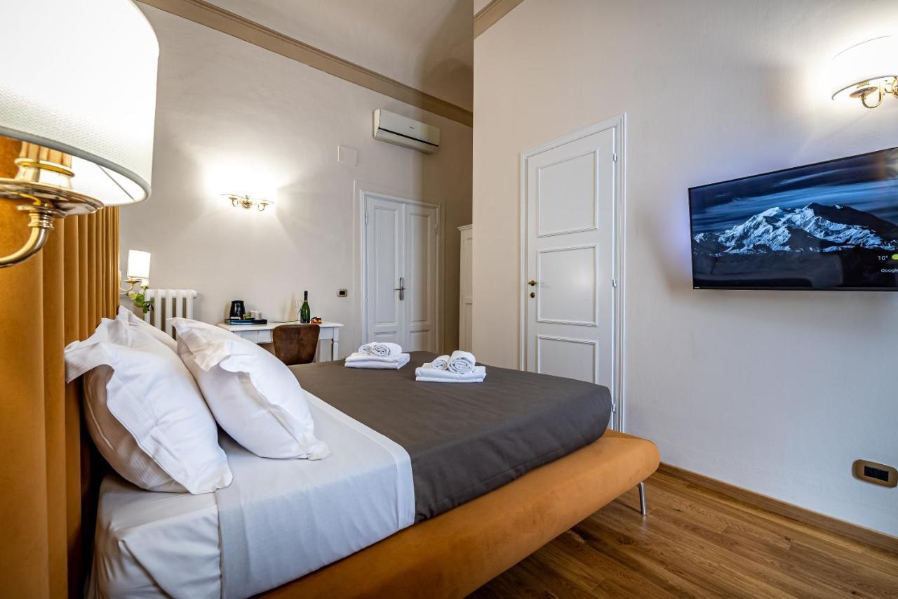 Maison Pitti Bed & Breakfast *