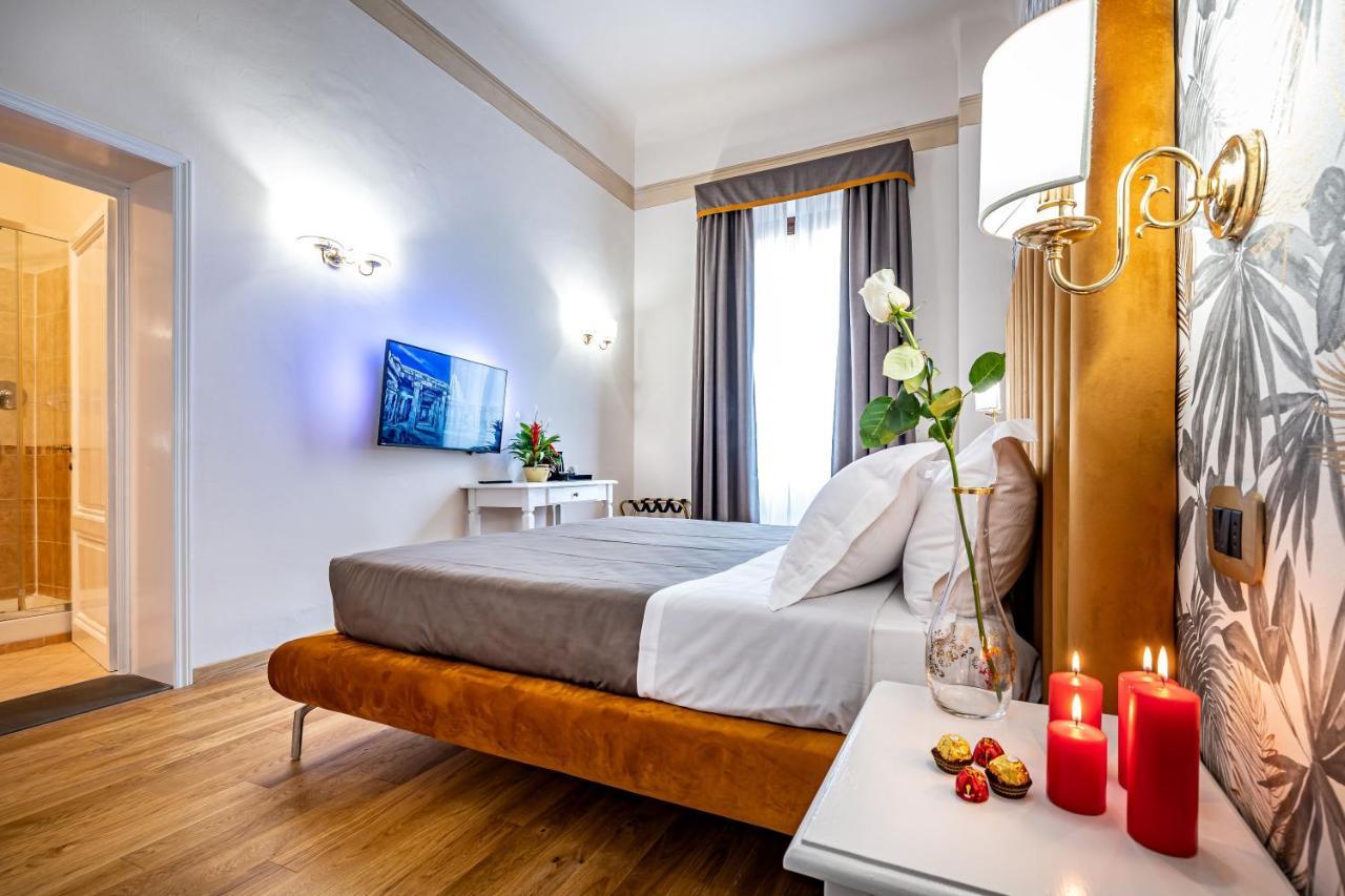 Maison Pitti Bed & Breakfast *