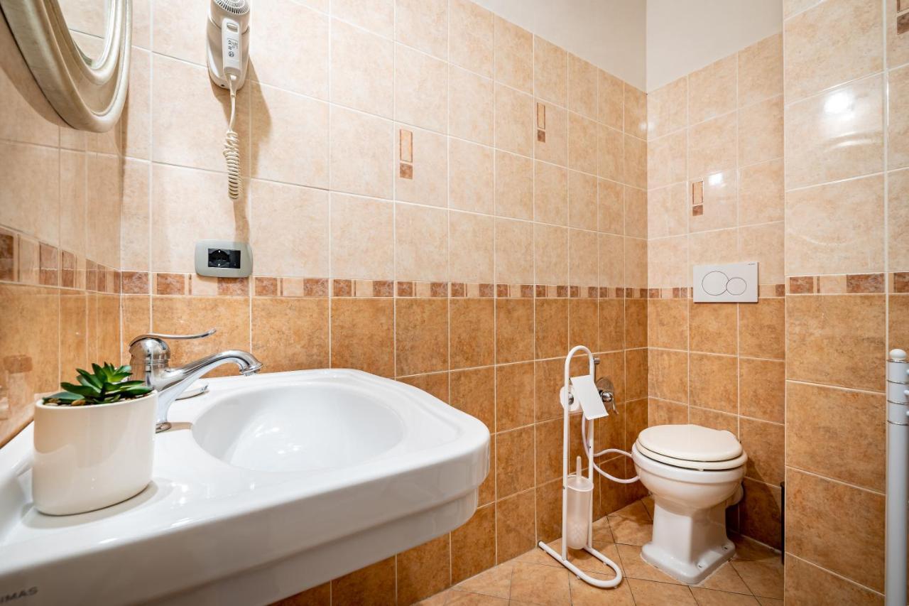 Bed & Breakfast Maison Pitti *