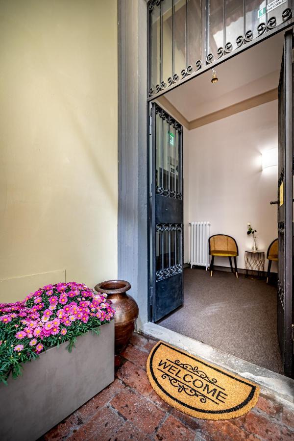Bed & Breakfast Maison Pitti *