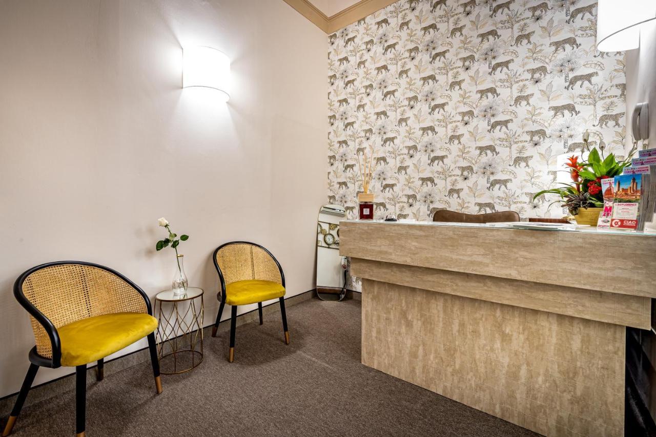 Bed & Breakfast Maison Pitti
