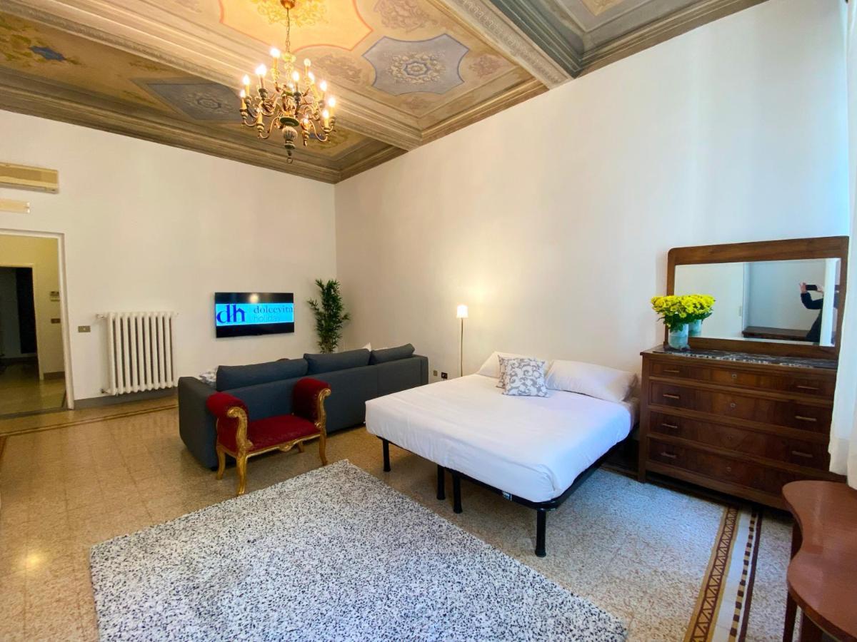 Leilighet Alfani - Dolcevita Firenze