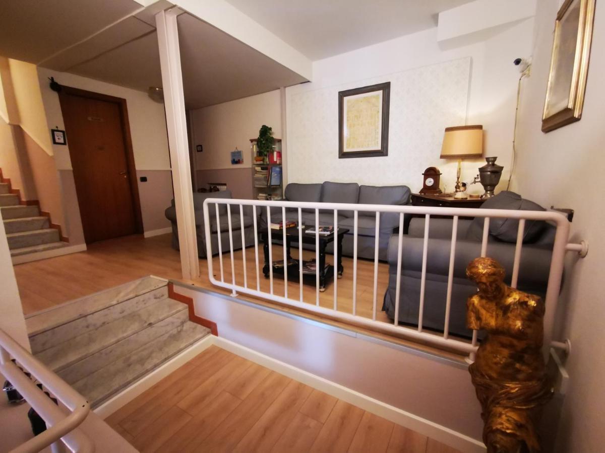Balcony 3* Firenze
