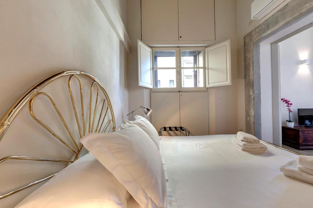 Apartamento Gold Florença