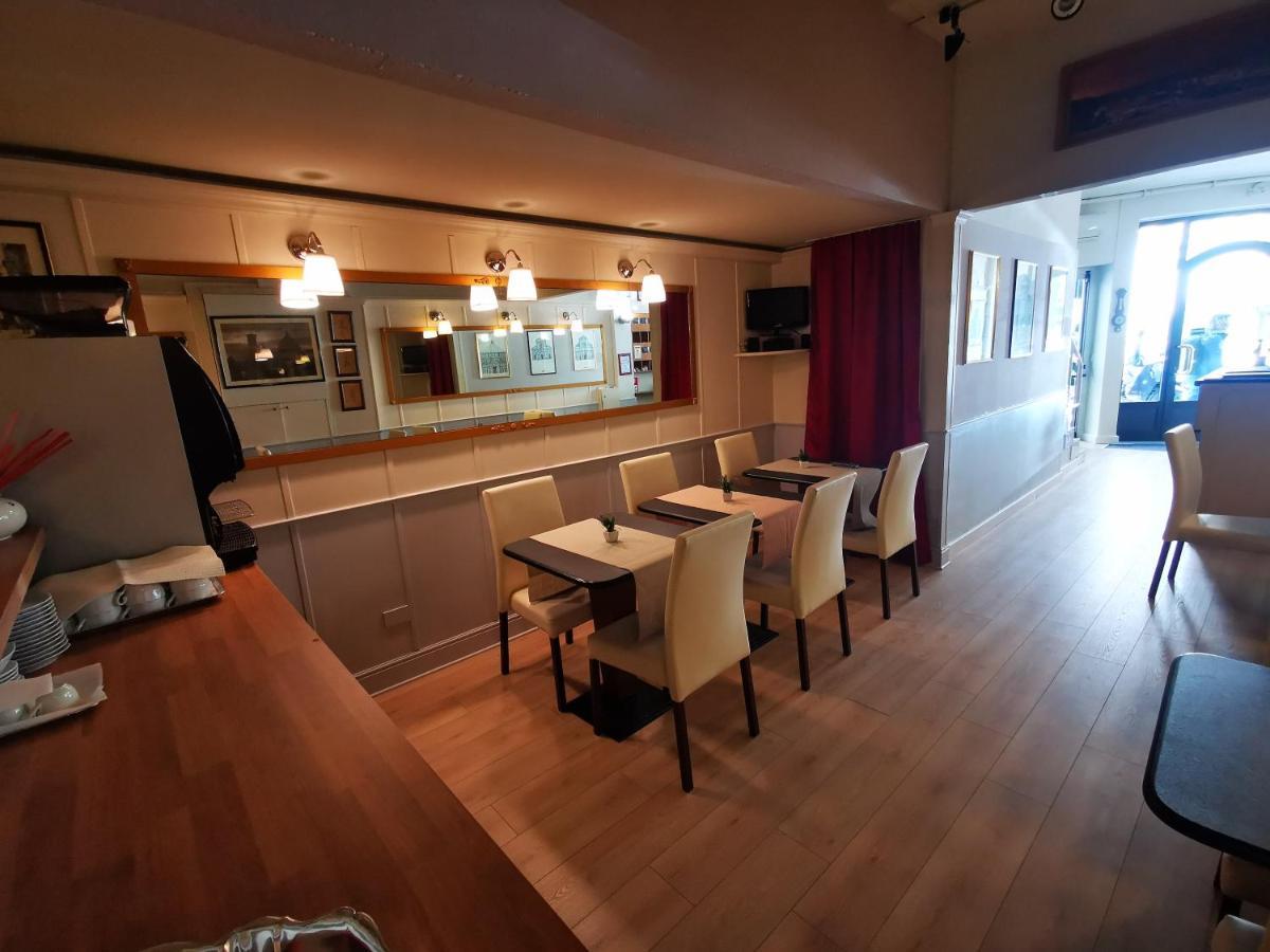 Balcony Hotel Firenze