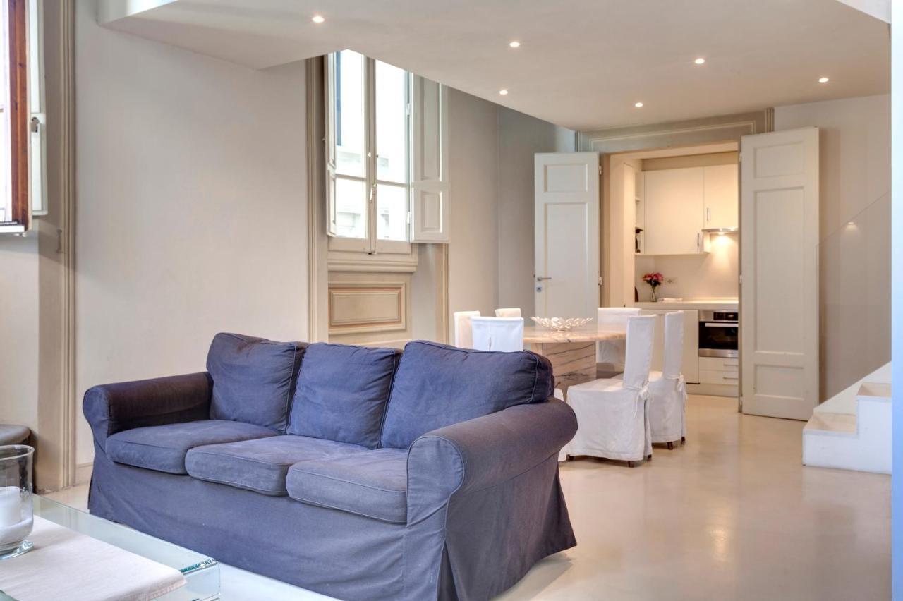 Apartamento Gold Florença