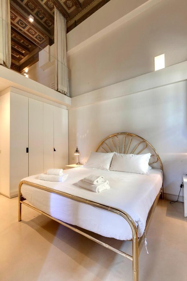 Apartamento Gold Florença