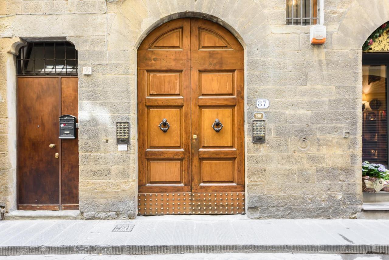 San Niccolo Dream By Mmega Lejlighed *