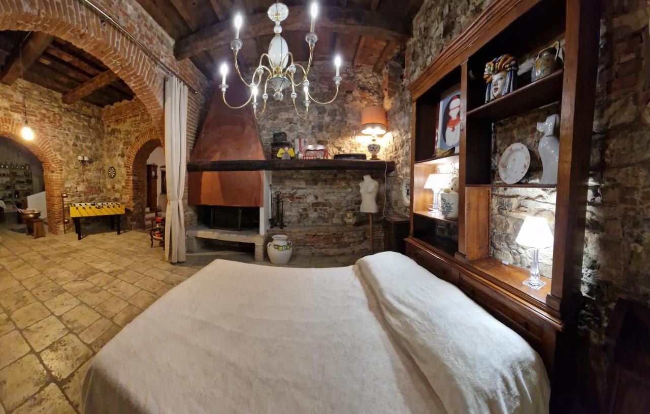 Lejlighed Il Pozzo Dei Desideri