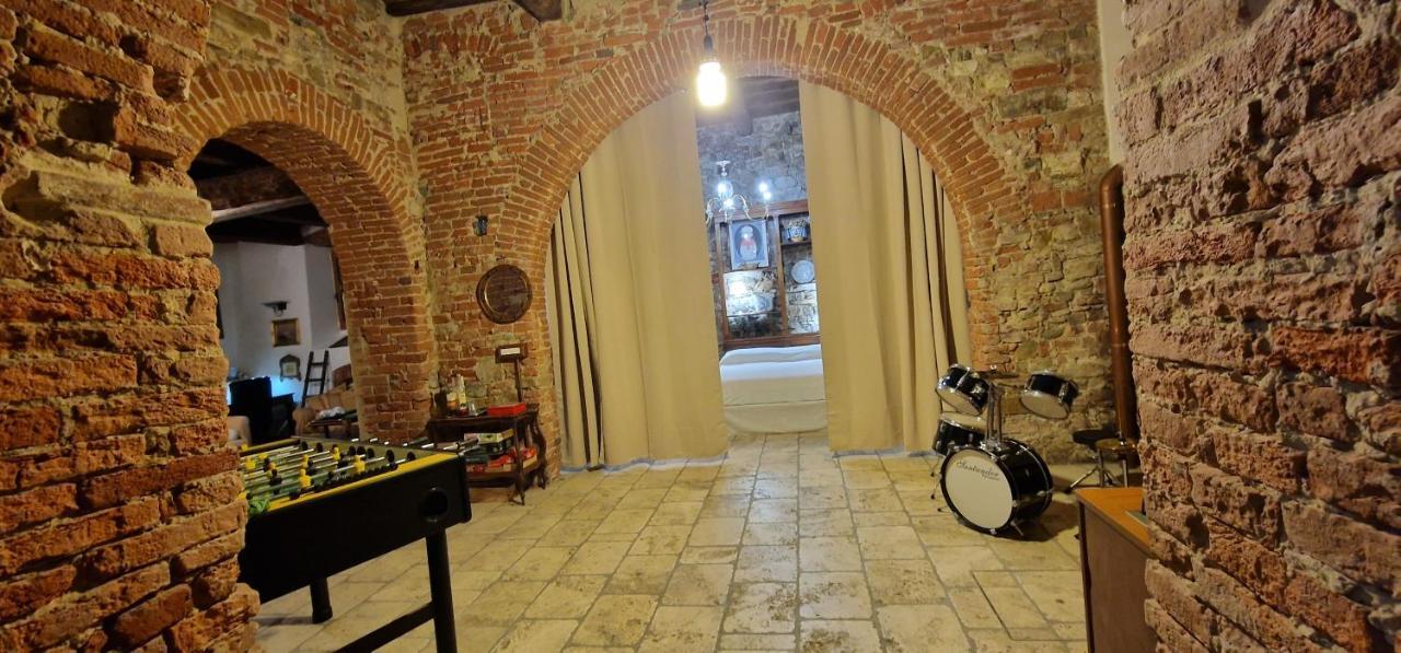 Il Pozzo Dei Desideri Lejlighed Firenze