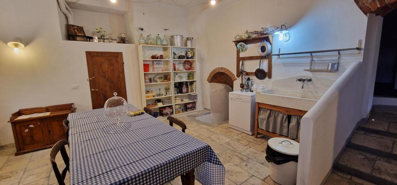 Il Pozzo Dei Desideri Lejlighed Firenze