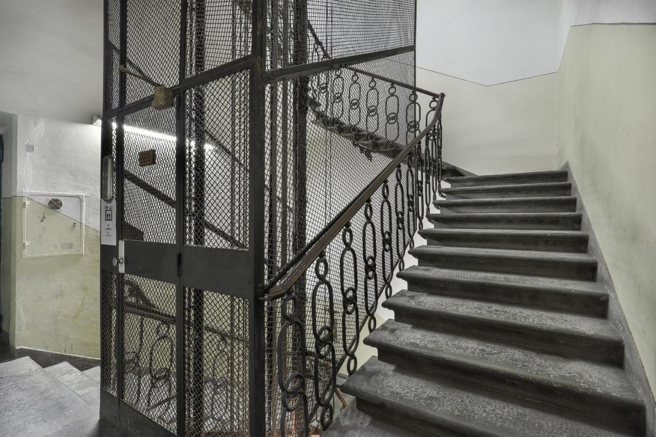 Santa Maria Novella Bright And Modern - Hosted By Sweetstay Appartamento