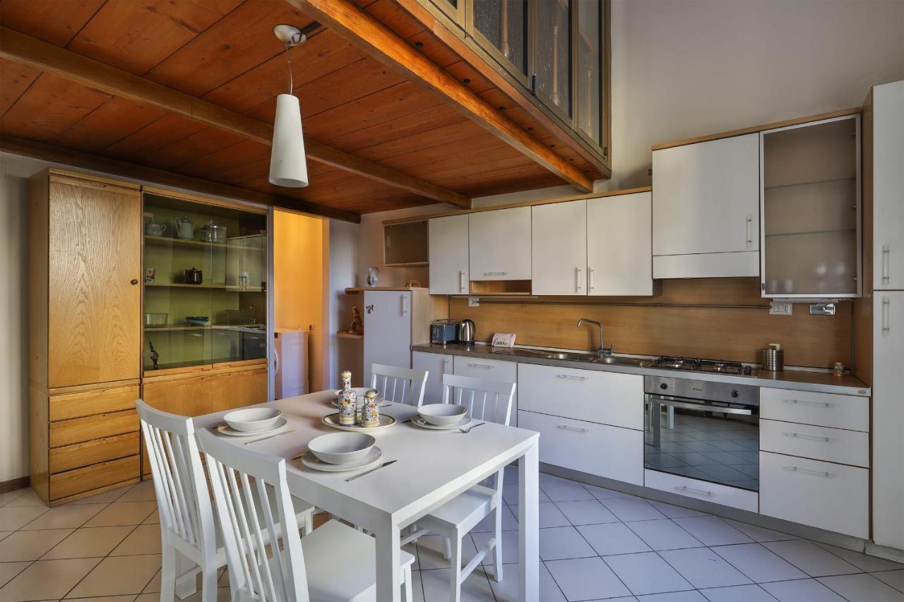 Appartamento Santa Maria Novella Bright And Modern - Hosted By Sweetstay