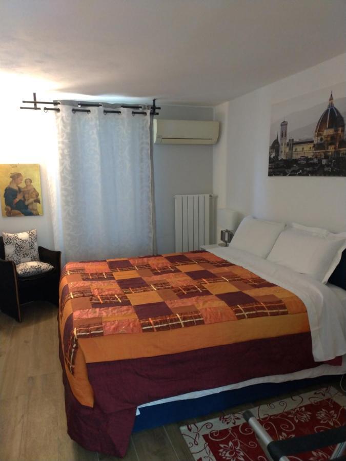 Poggio Gherardo Firenze