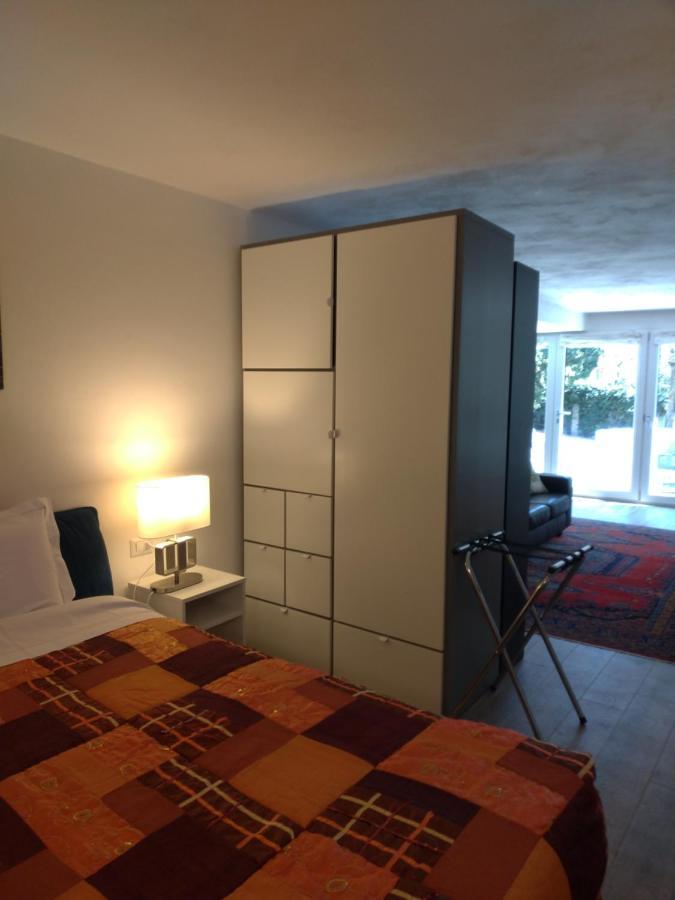 Appartement Poggio Gherardo *