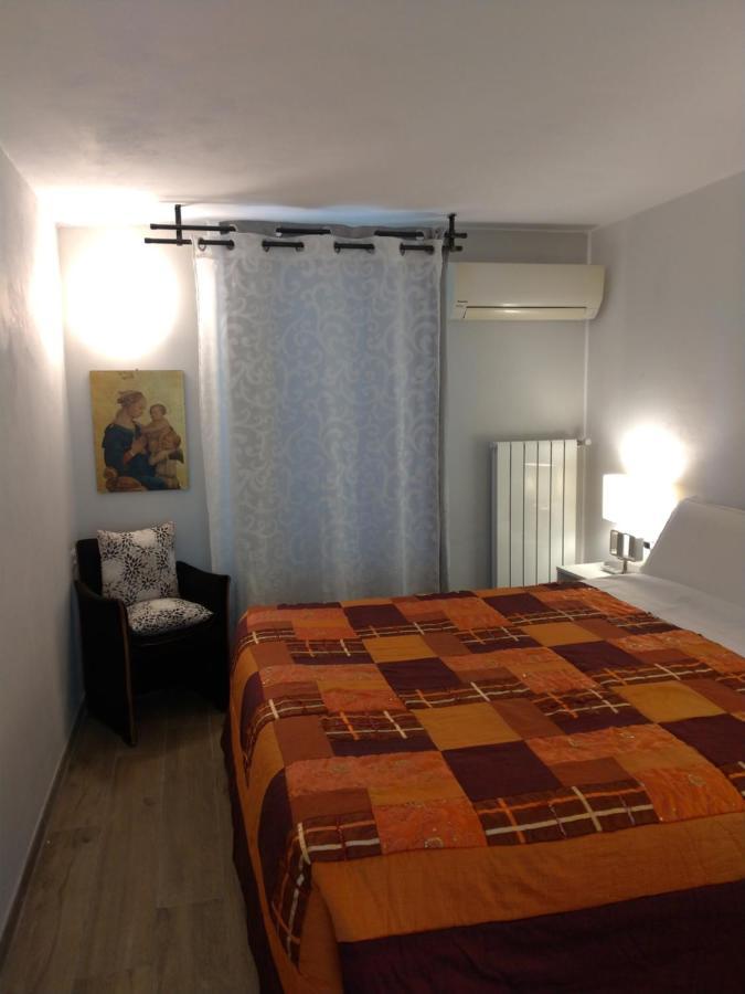 Lejlighed Poggio Gherardo *