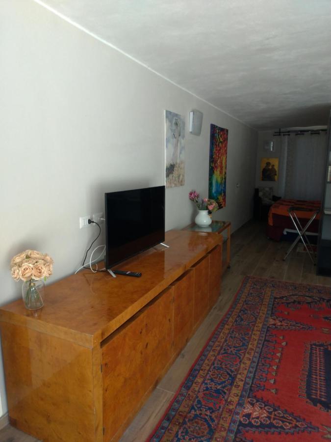 Appartement Poggio Gherardo Florence