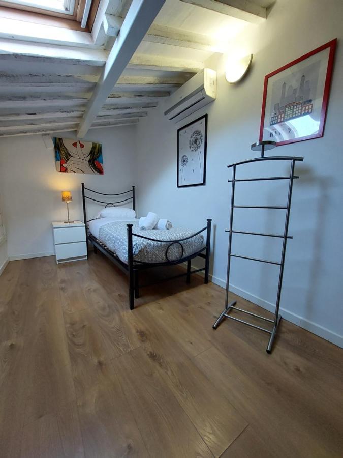 Alloggi Palmini Appartement *