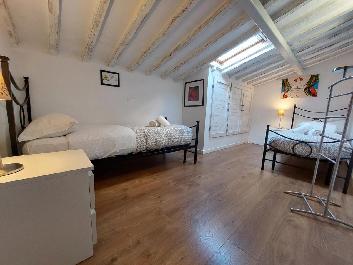Alloggi Palmini Apartment *
