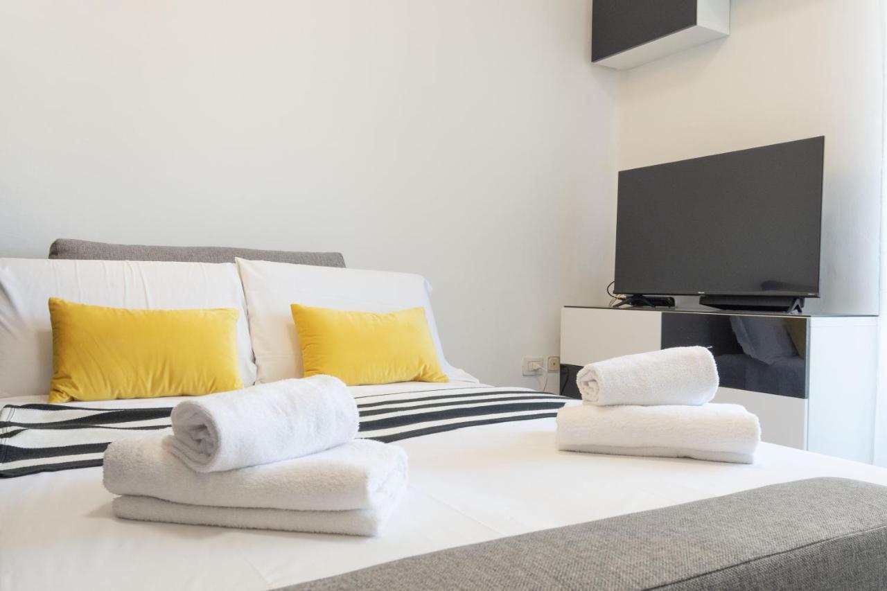 Appartement Aeroporto - Modern *