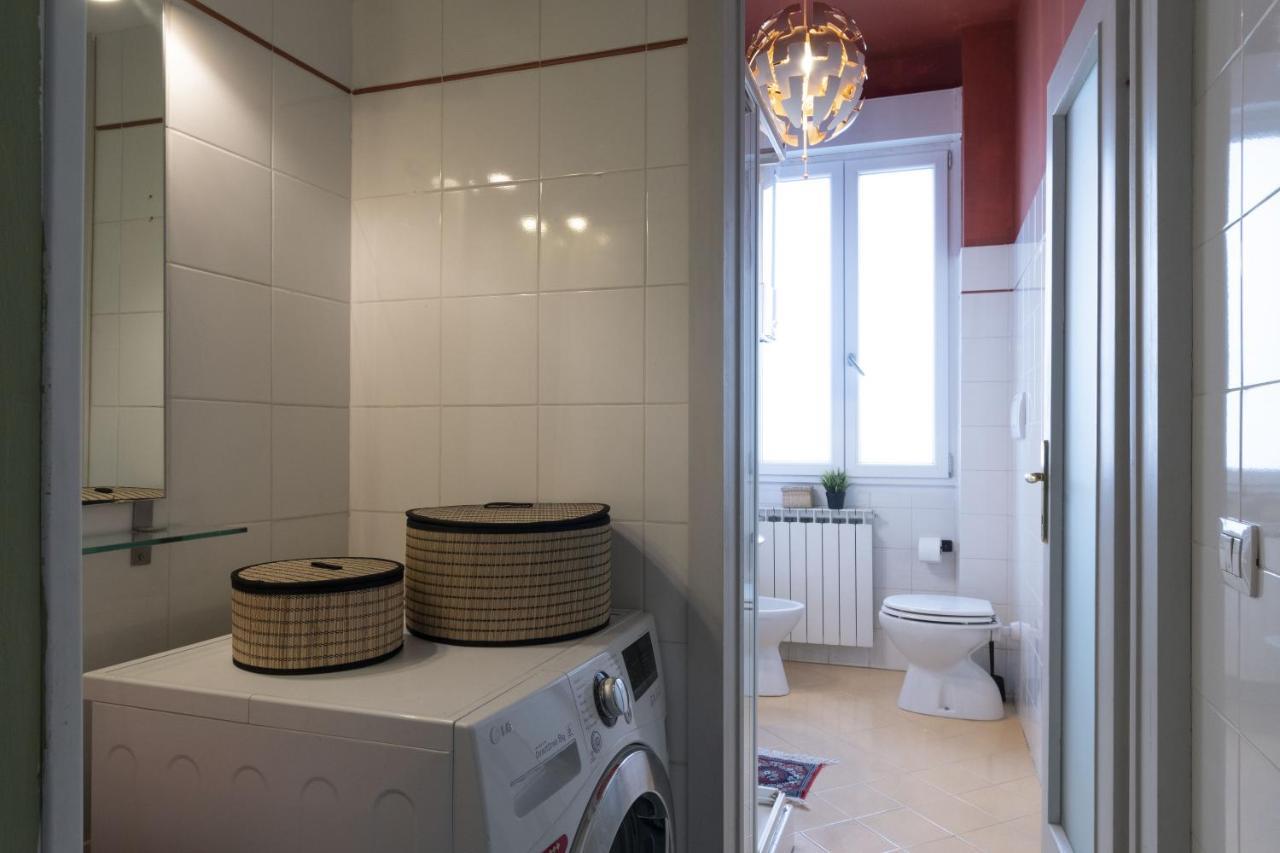 Aeroporto - Modern Appartement