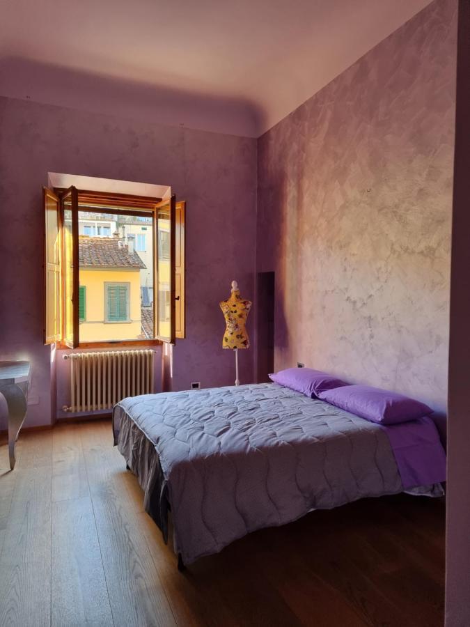 Appartamento Granduca Serristori Al Ponte Vecchio