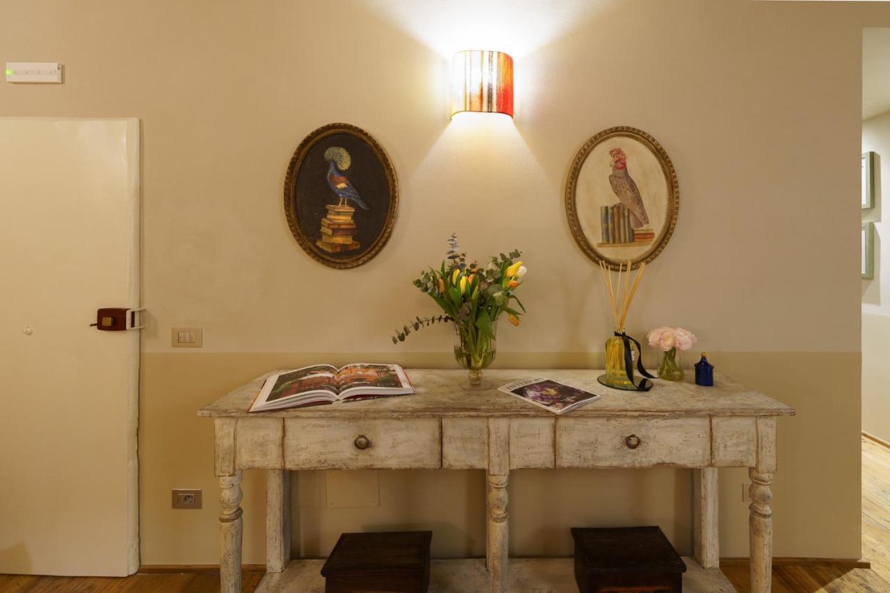 Borgo Signature Maison d'hôtes