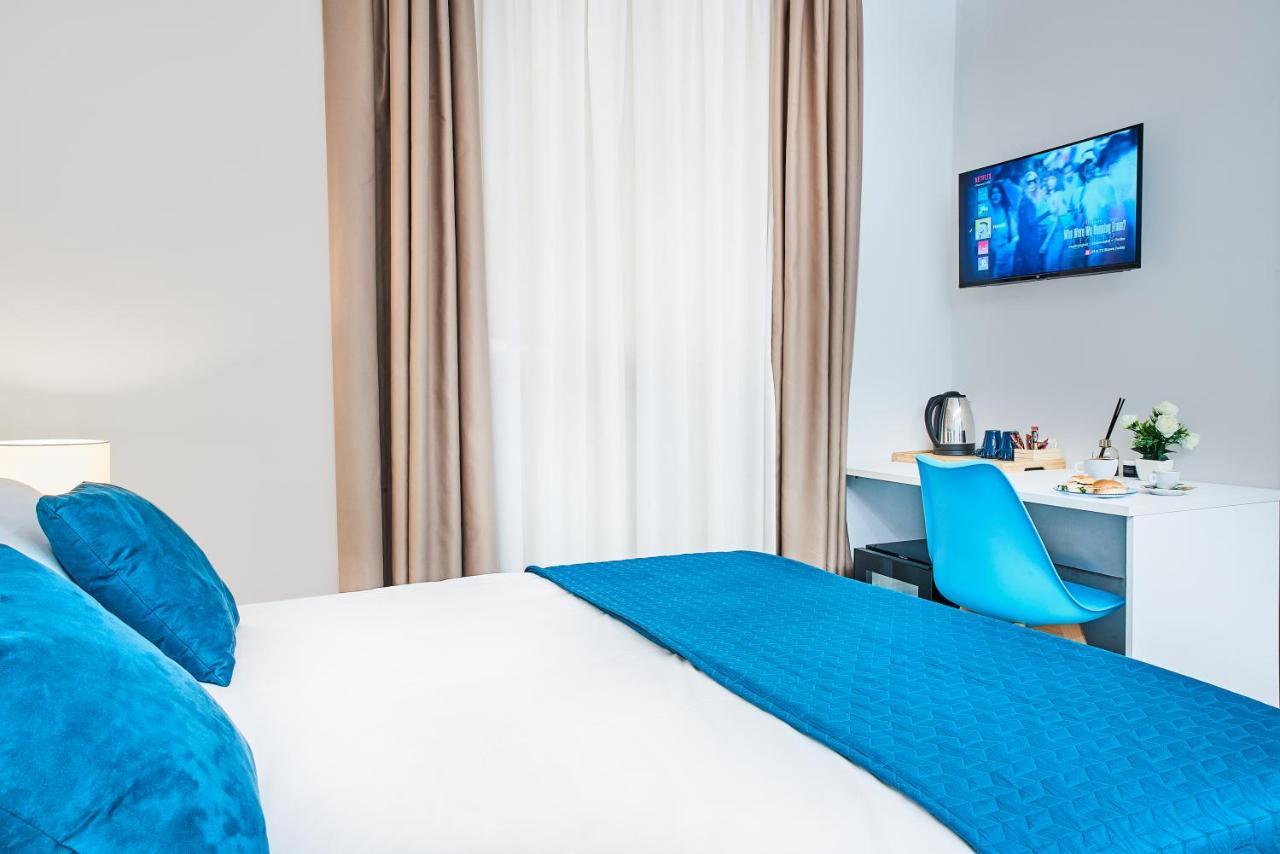 Bed & Breakfast Cathedral Firenze