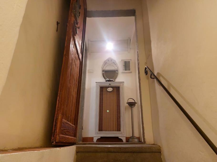 San Frediano Al 36 Apartamento *